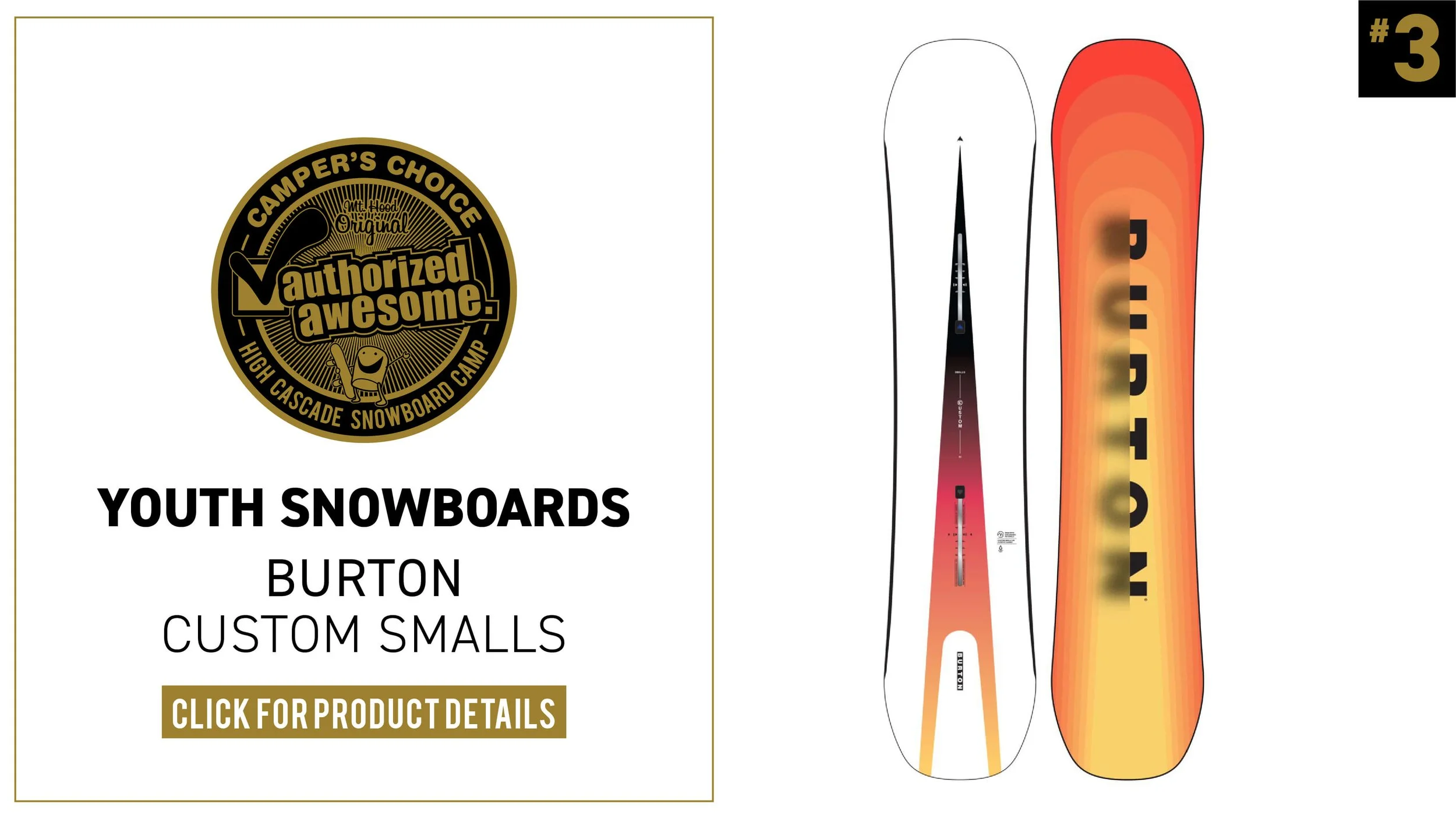 High Cascade Snowboard Camp - Blog